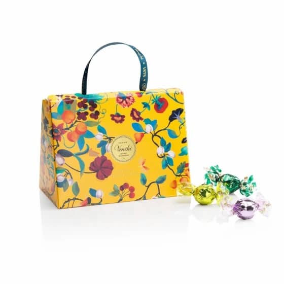 Venchi Travellers Minibag 150 Gm