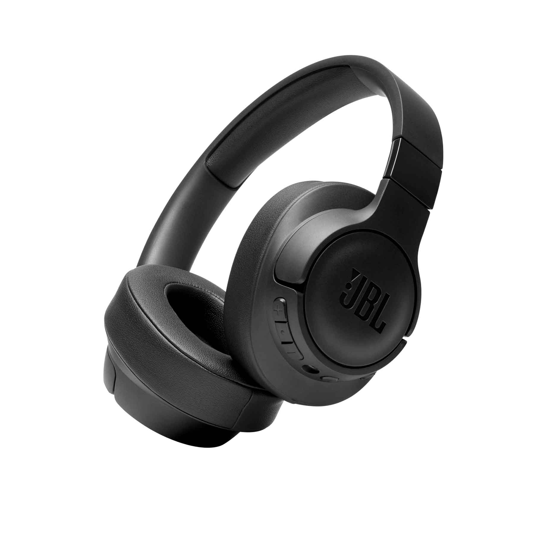 JBL Headset Over Ear Bluetooth Noise Cancellation T760BTNCBLK