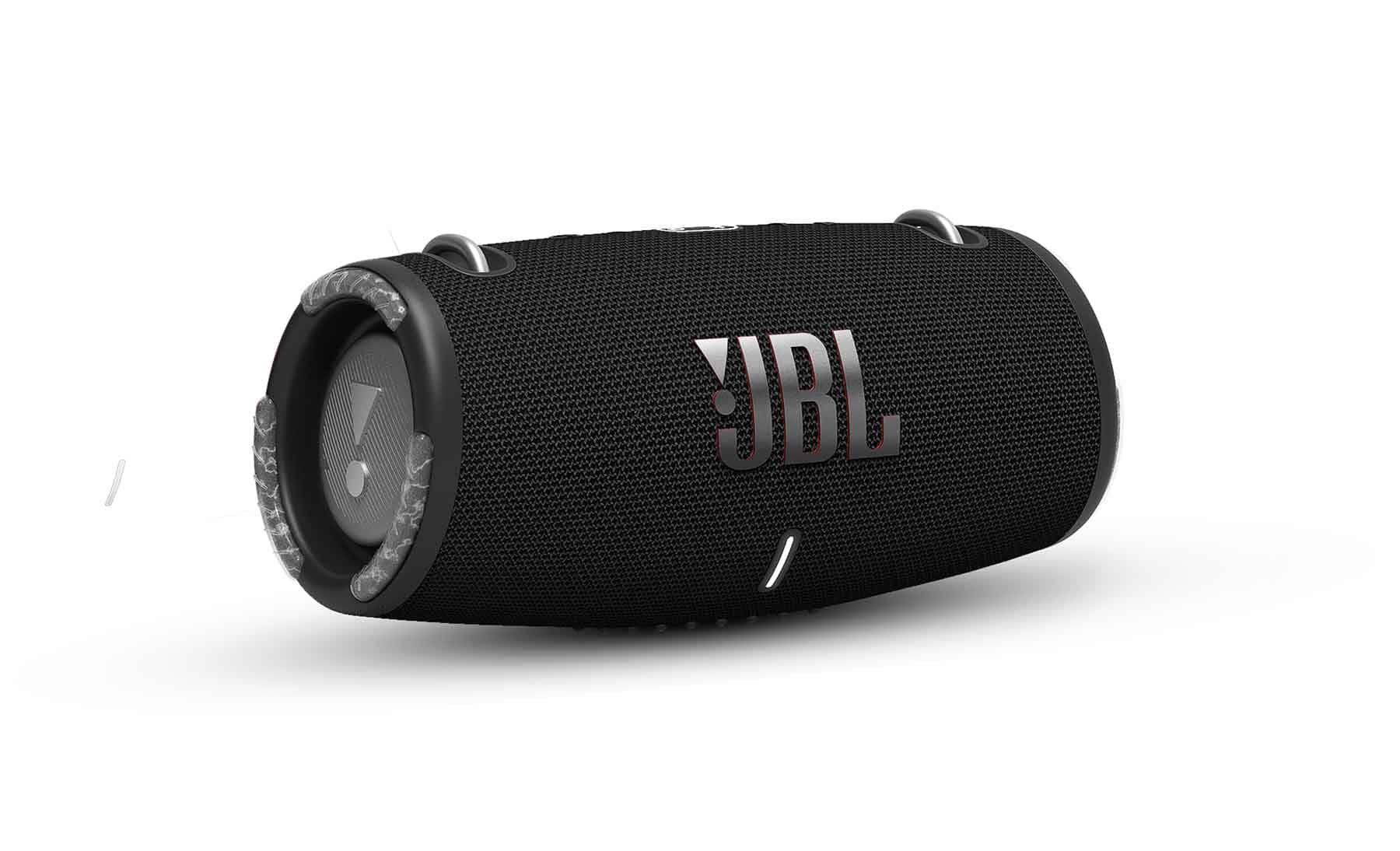 Buy JBL Speaker Bluetooth XTREME3BLKEU BK Headphones at Best Prices on