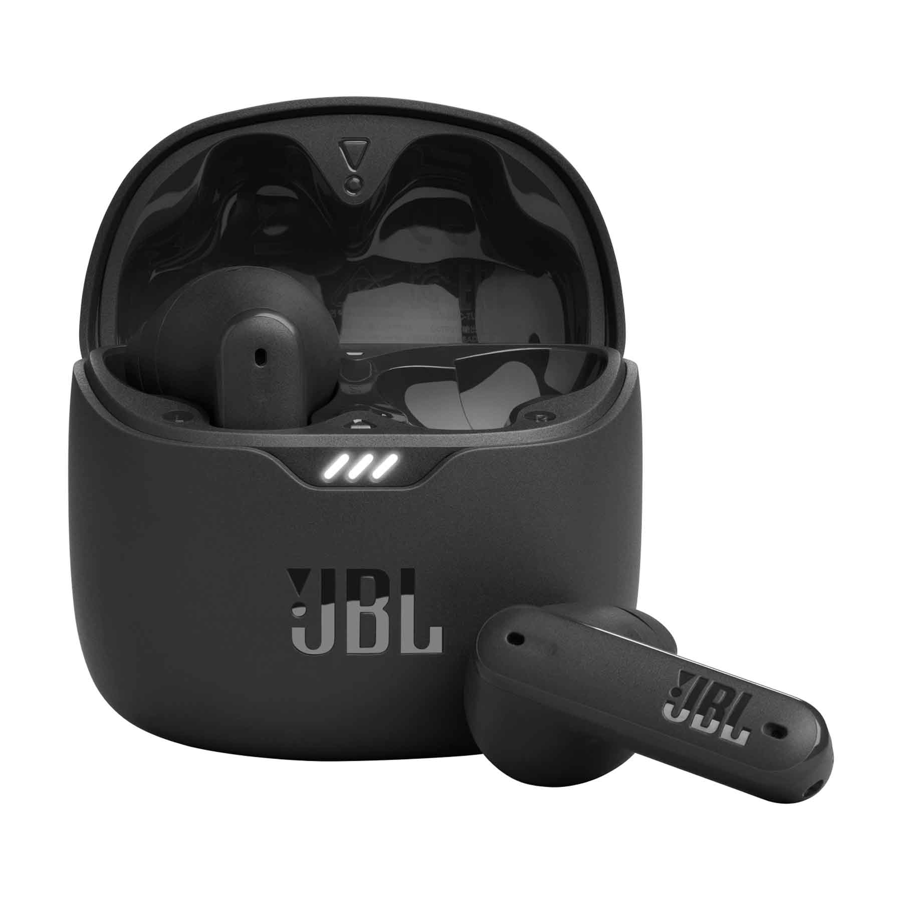 JBL Headset True Wireless Pod Bluetooth Noise Cancellation FLEXW 1