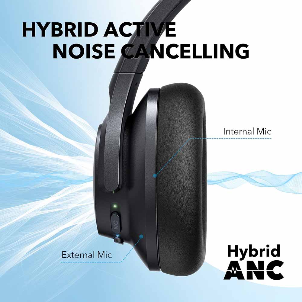Anker Soundcore Life Q20+ B2B