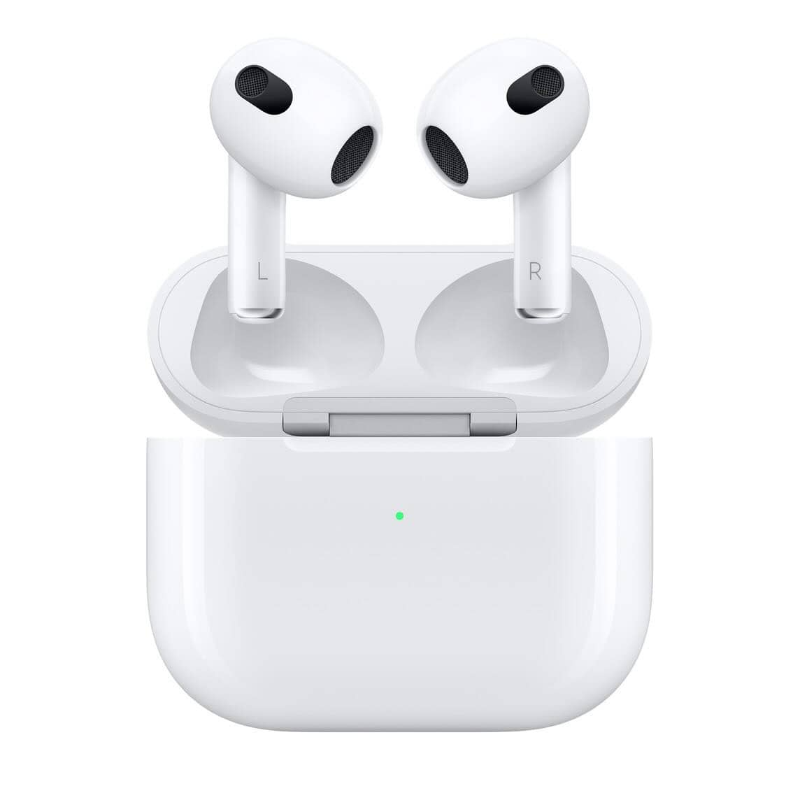 AirPods (3rd generation) with MagSafe Charging Case