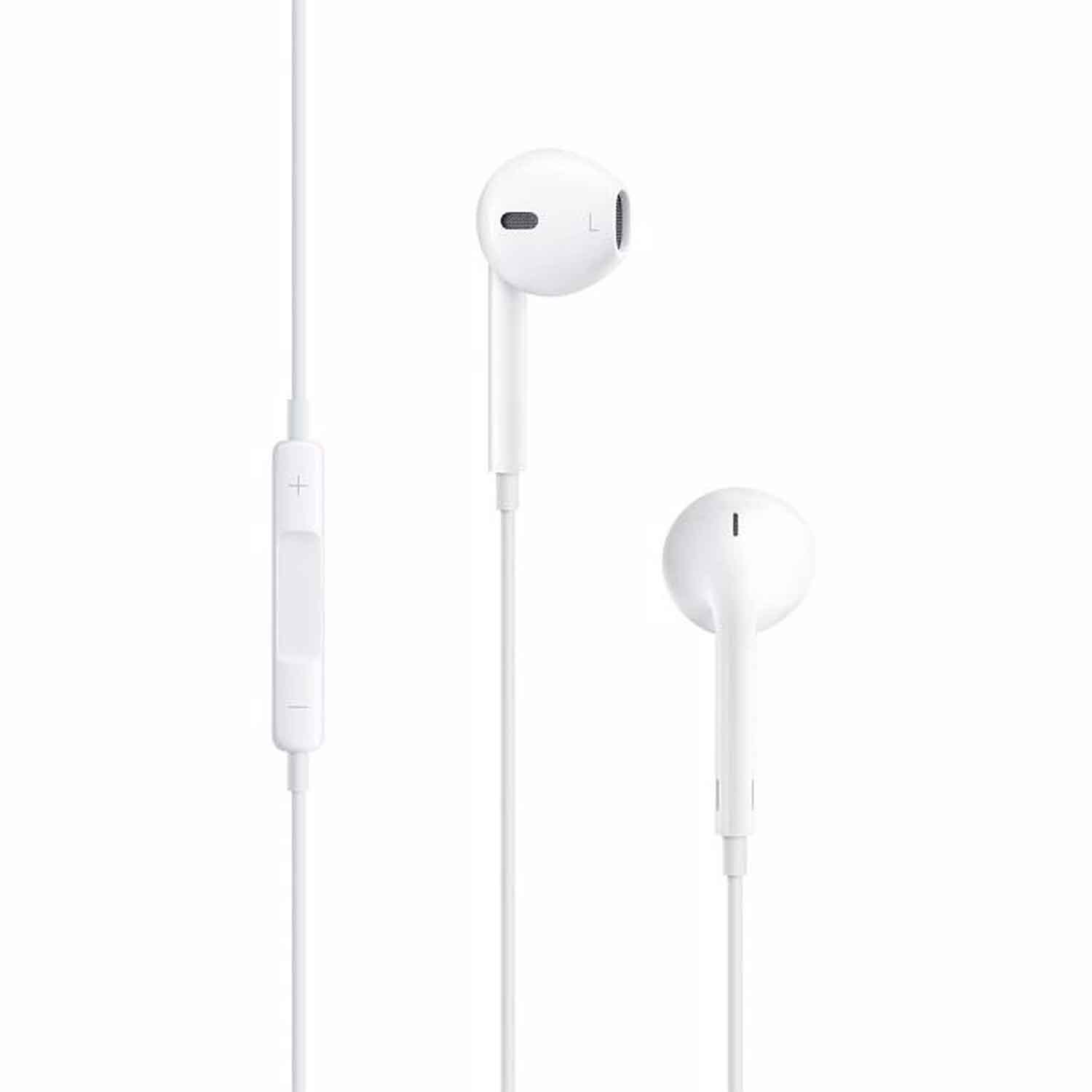 Apple Headset Ear Pod Aux MNHF2ZM/A