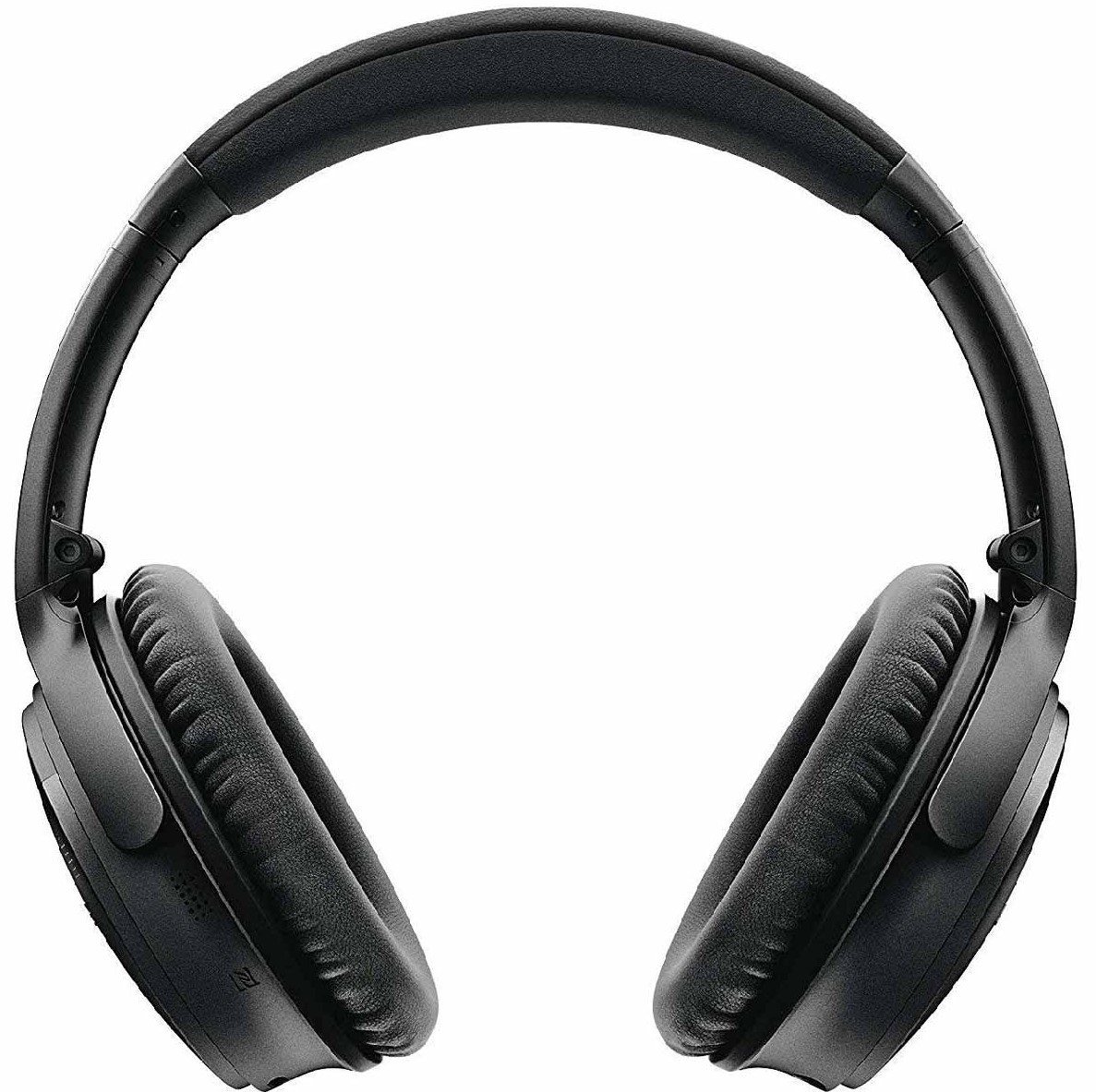 Bose Quiet Comfort 35 II Wireless Headphone - Black