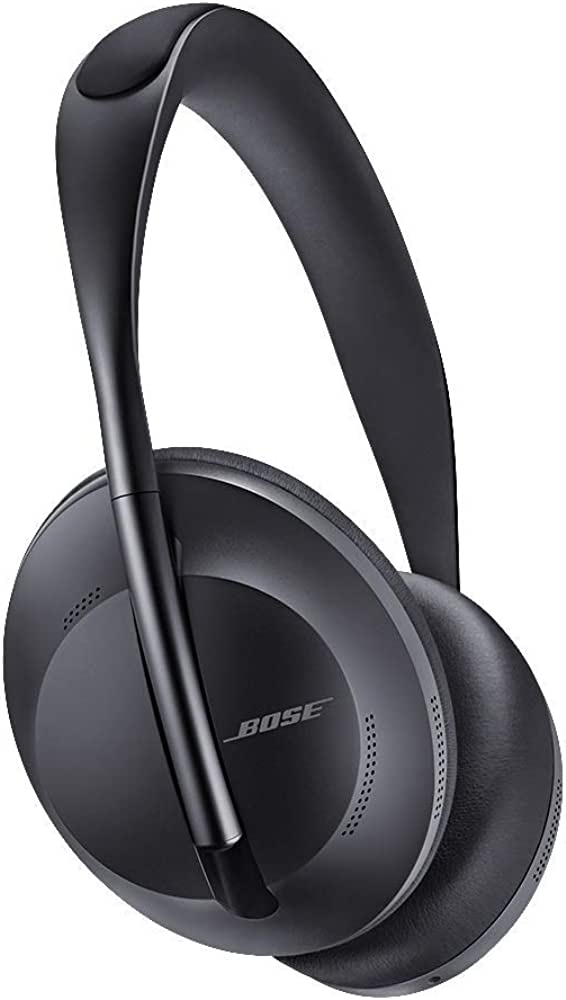 Bose Noise Cancelling Headphones 700 - Black