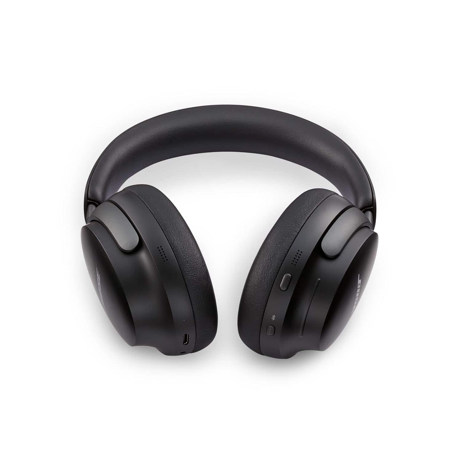 Bose Wireless Quietcomfort Ultra Headphones, Black