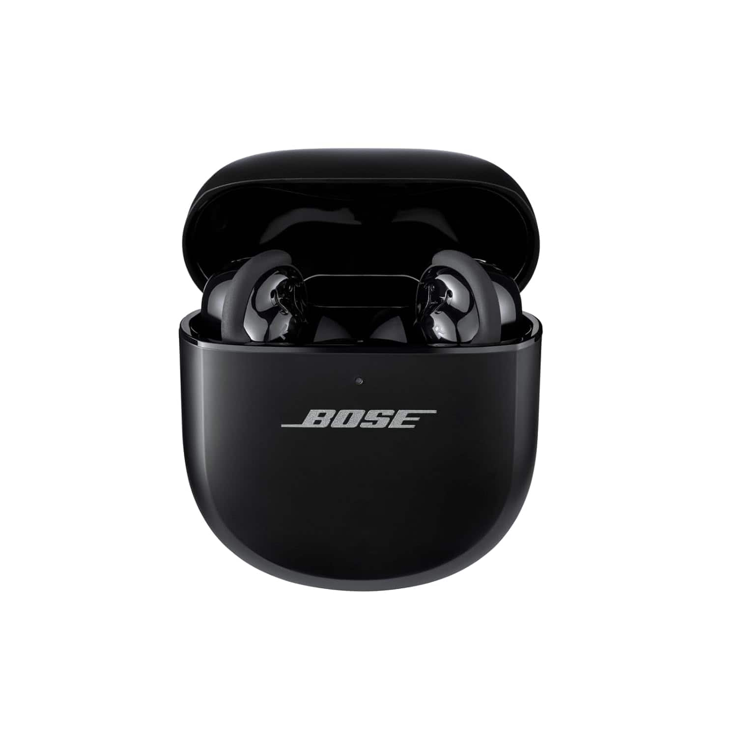 Bose Quietcomfort Ultra Earbuds, Black