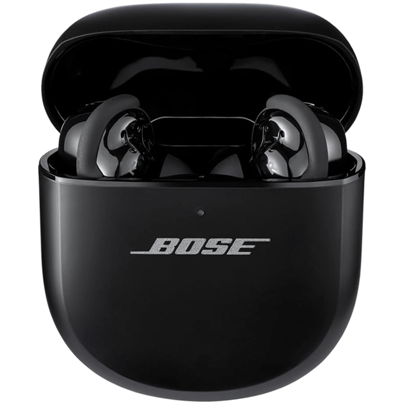 Bose Quietcomfort Ultra Earbuds, Black