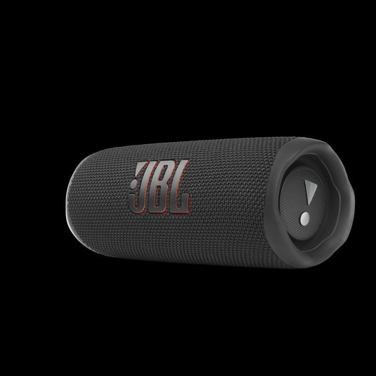 JBL Speaker Flip 6, Black