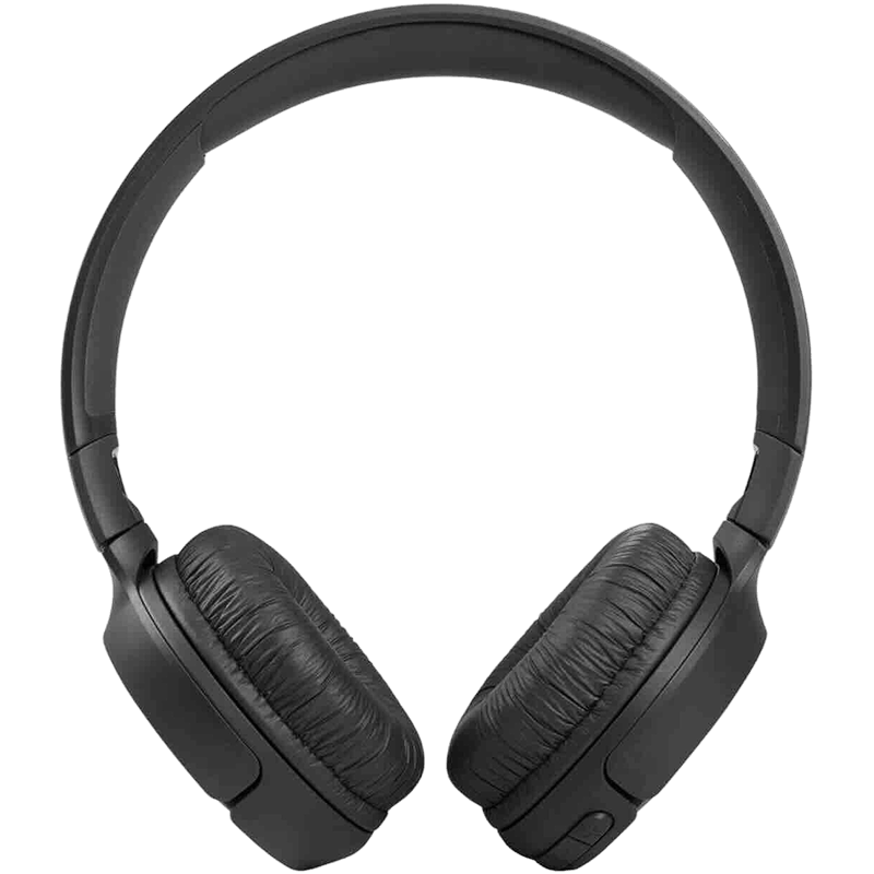 JBL Headset On-Ear T670, Black
