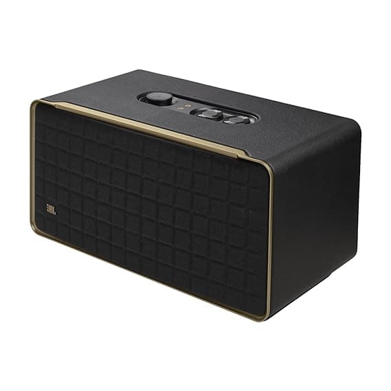 JBL Speaker Authentics 500, Black