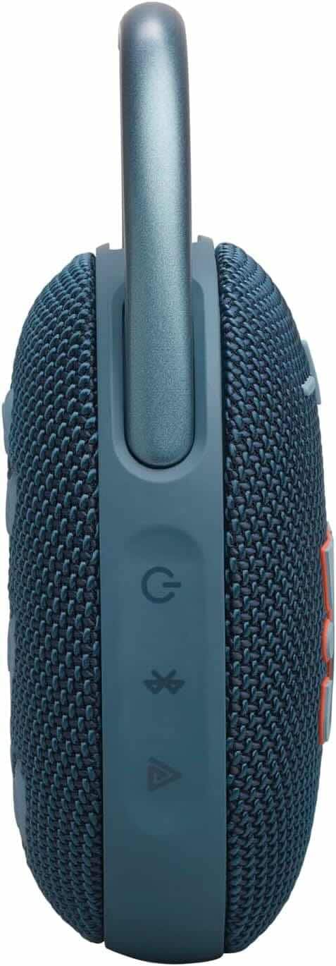 JBL Speaker Clip 5, Blue