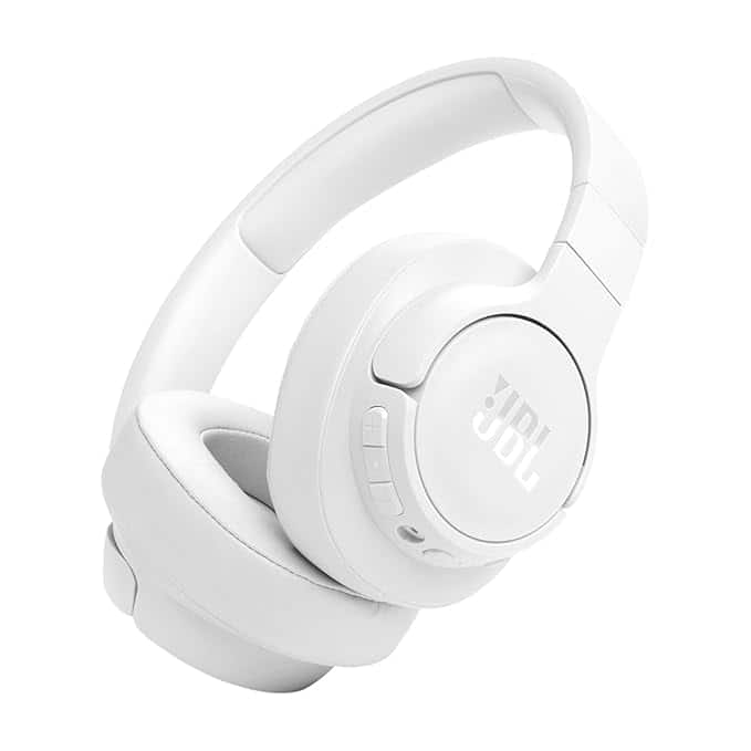 Jbl Headset Tune 520BT, White