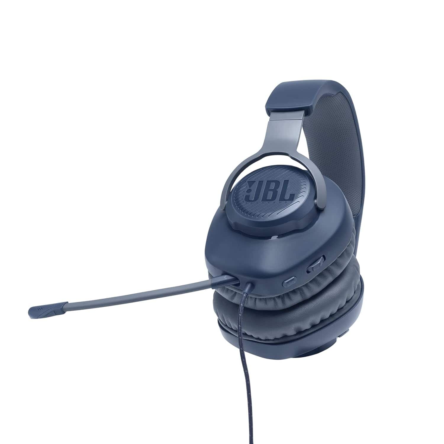 JBL Headset Game Over-Ear, Black