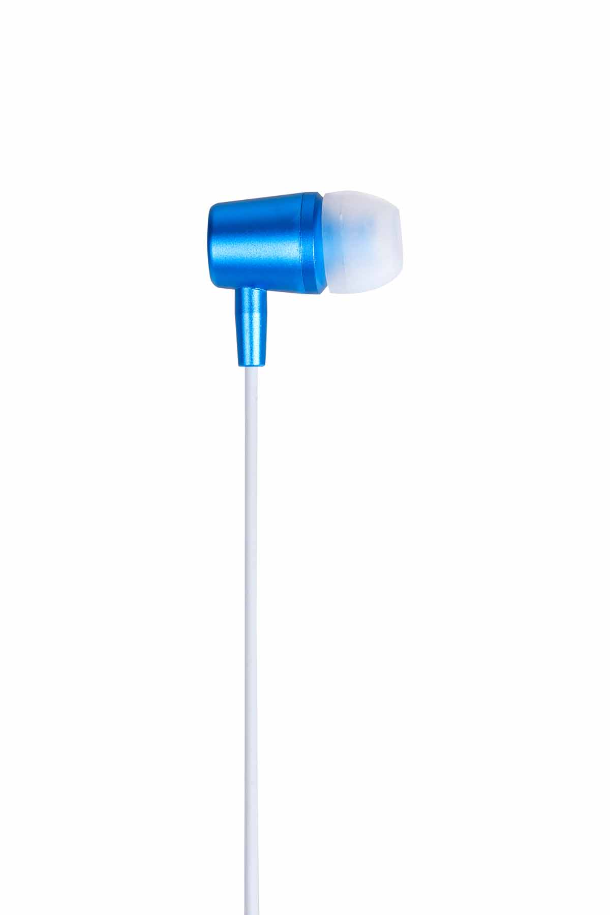 Lexingham Usb C Premium Earphone Blue