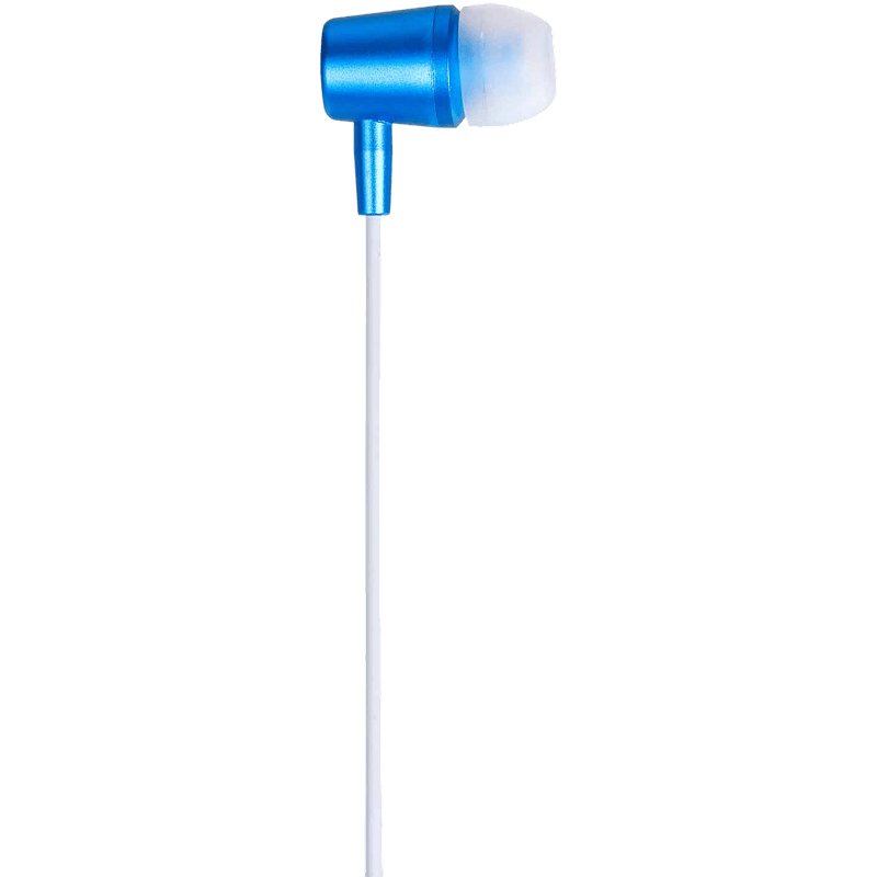Lexingham Usb C Premium Earphone Blue