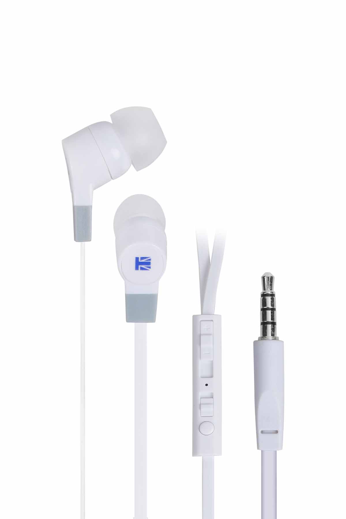Lexingham Premium Earphones