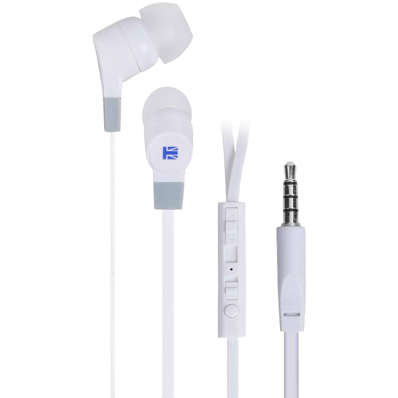 Lexingham Premium Earphones