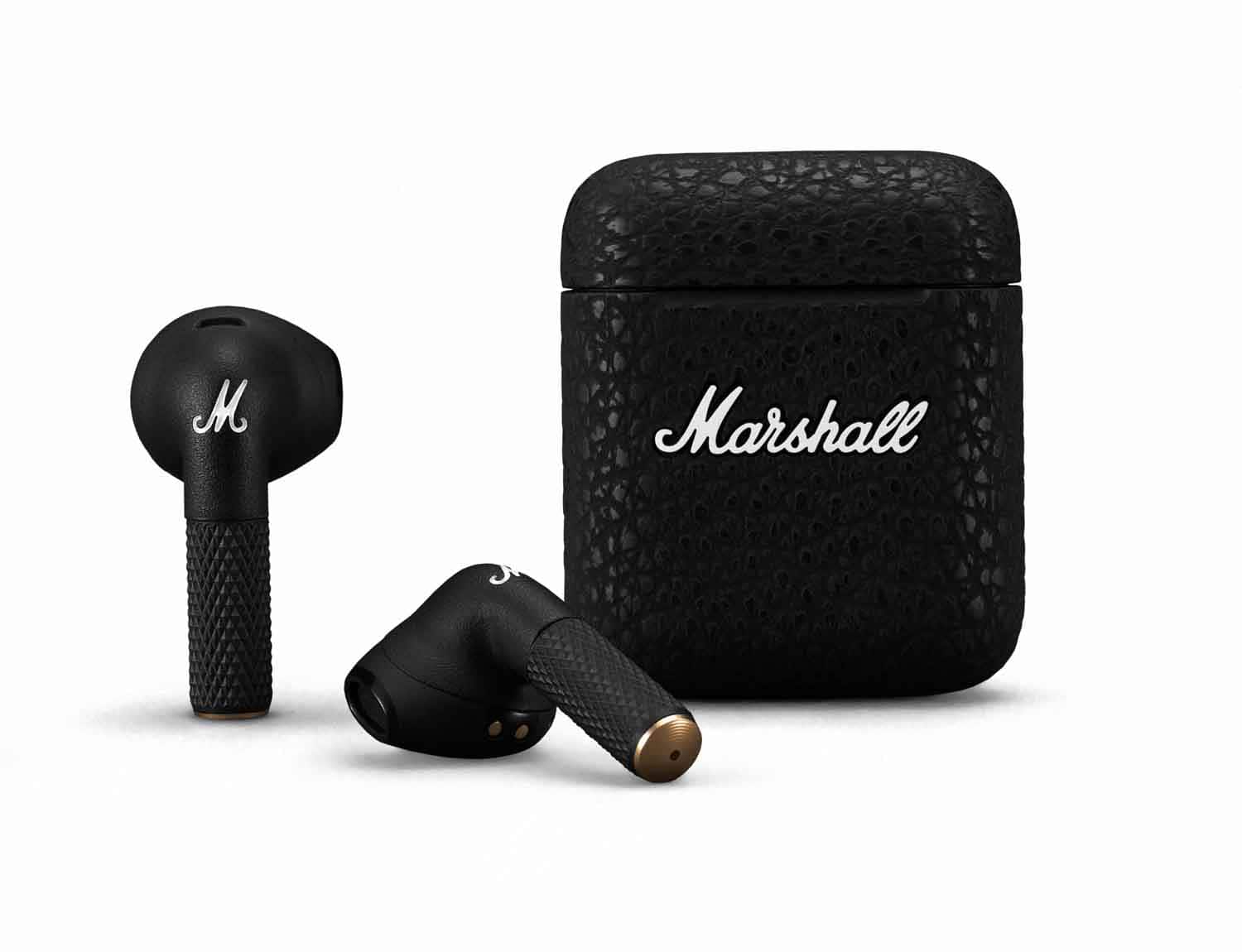 Marshall Headset TW Pod BT Minor III