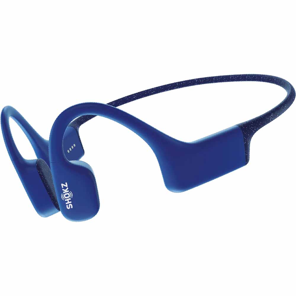 Aftershokz Shokz Openswim Blue