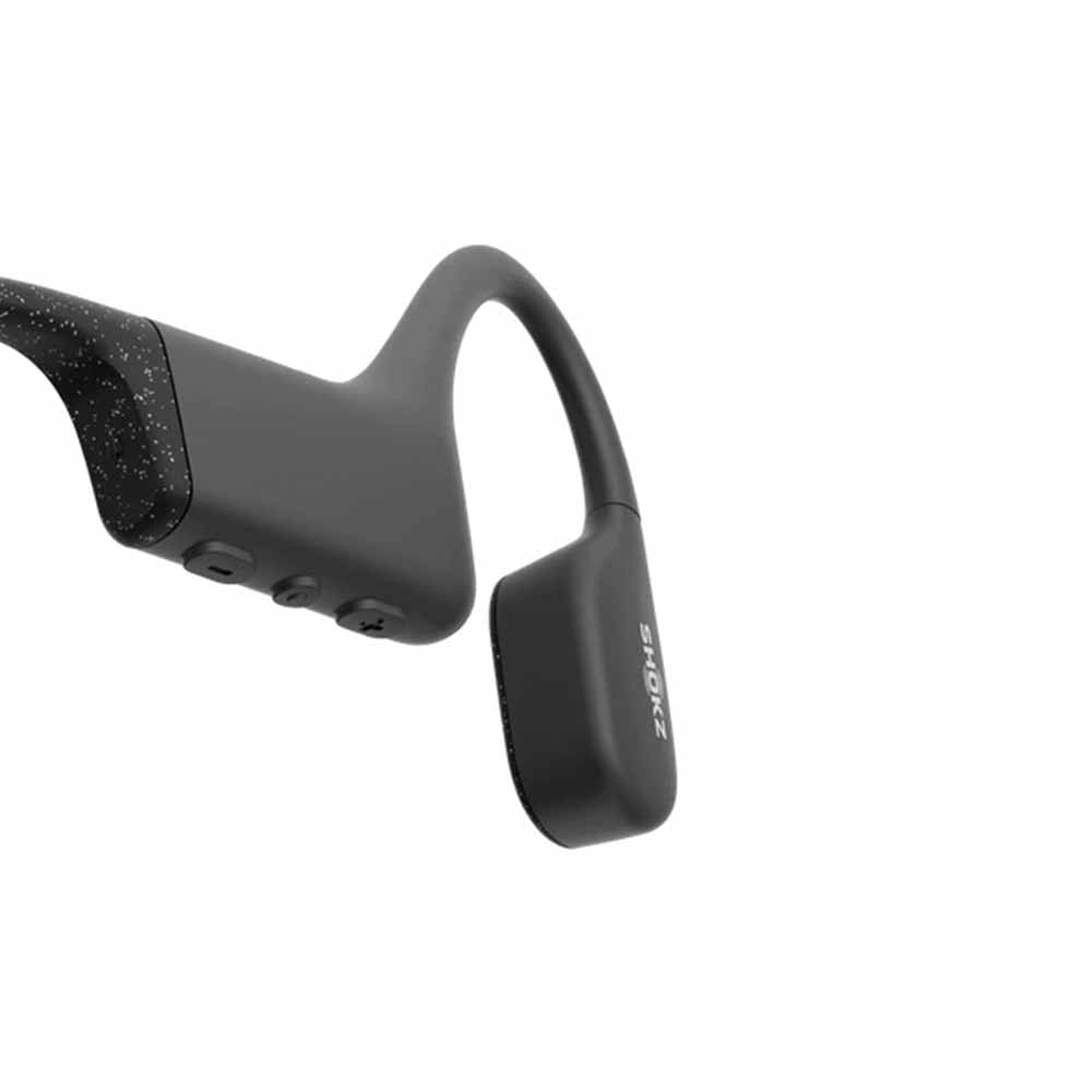 Aftershokz Shokz Openswim Black