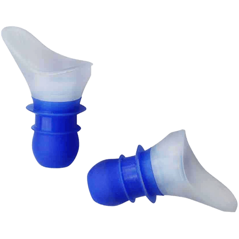 Travel Blue Tangle Free Earphones