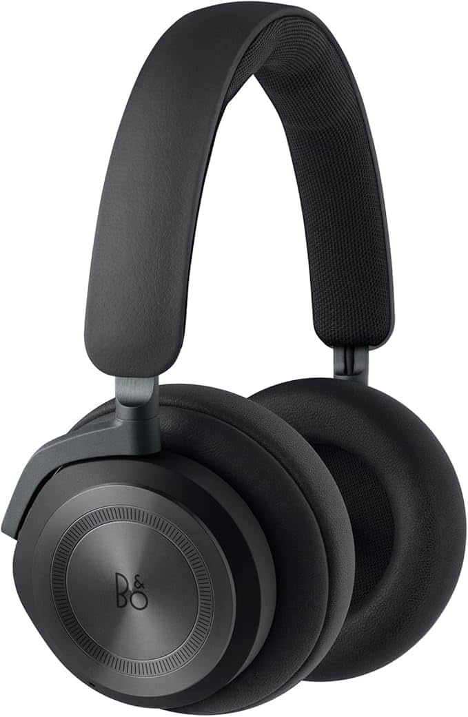 Bang & Olufsen Headset Over Ear Hx, Black