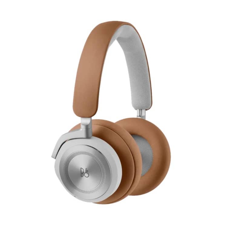 Bang & Olufsen Headset Over Ear Hx, Brown