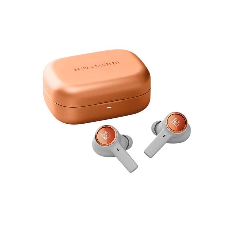 Bang & Olufsen Beoplay Eleven NC Wireless Bluetooth Headset, Copper Tone