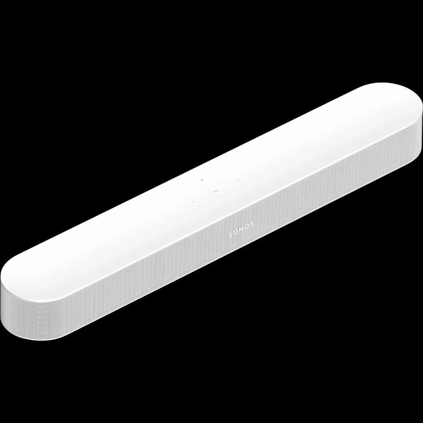 Sonos Soundbar Beam Gen 2, White