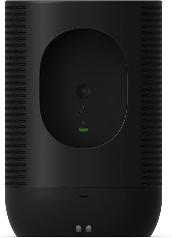 Sonos Five Speaker, Black