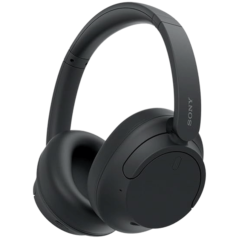 Sony WH-CH720N Wireless Noise Cancelling Headphones, Black