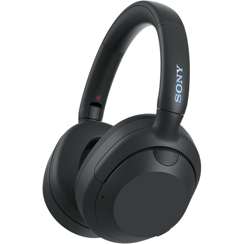 Sony Headset ULT900 Wireless, Black
