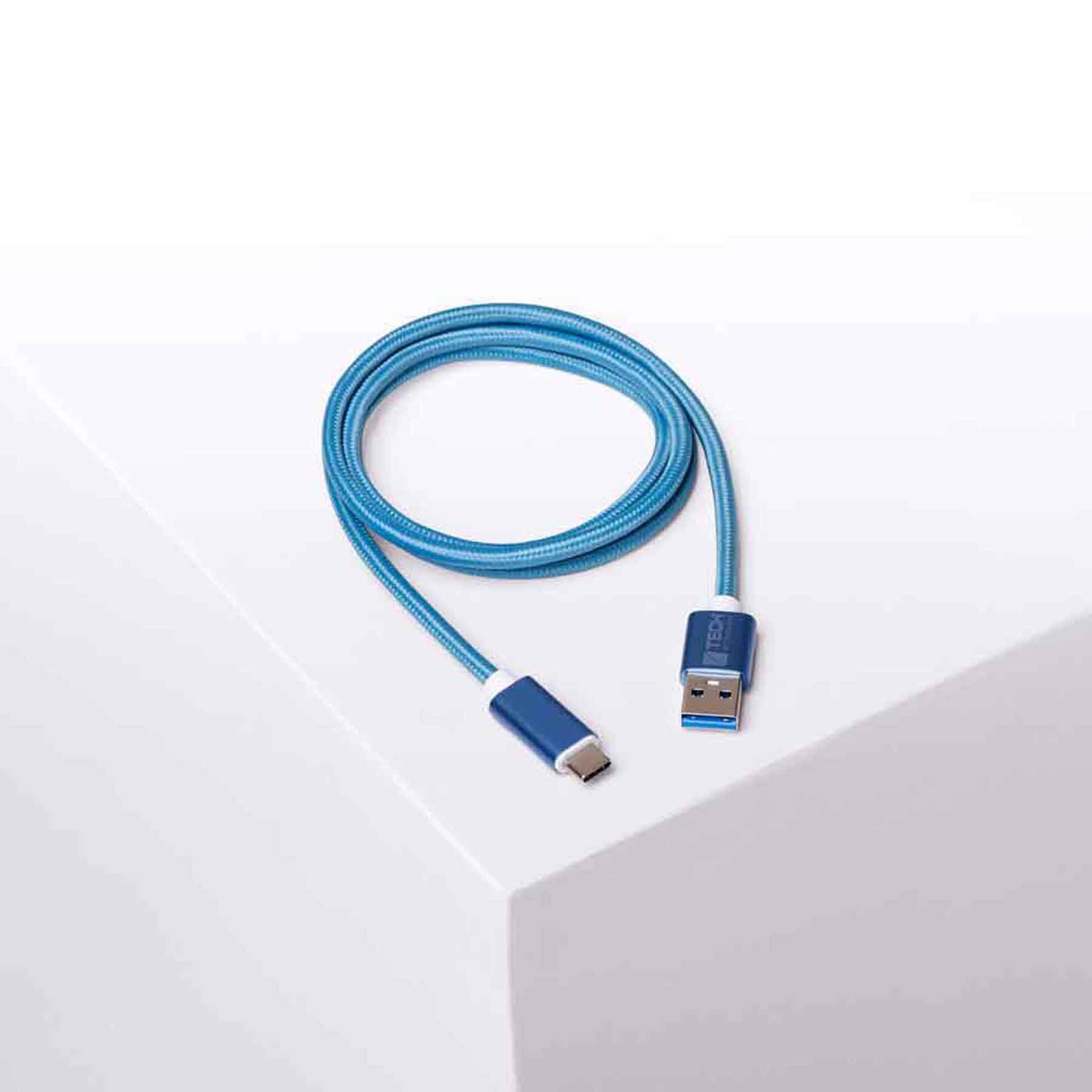 Travel Blue Deluxe USB-A to USB-C 3.0