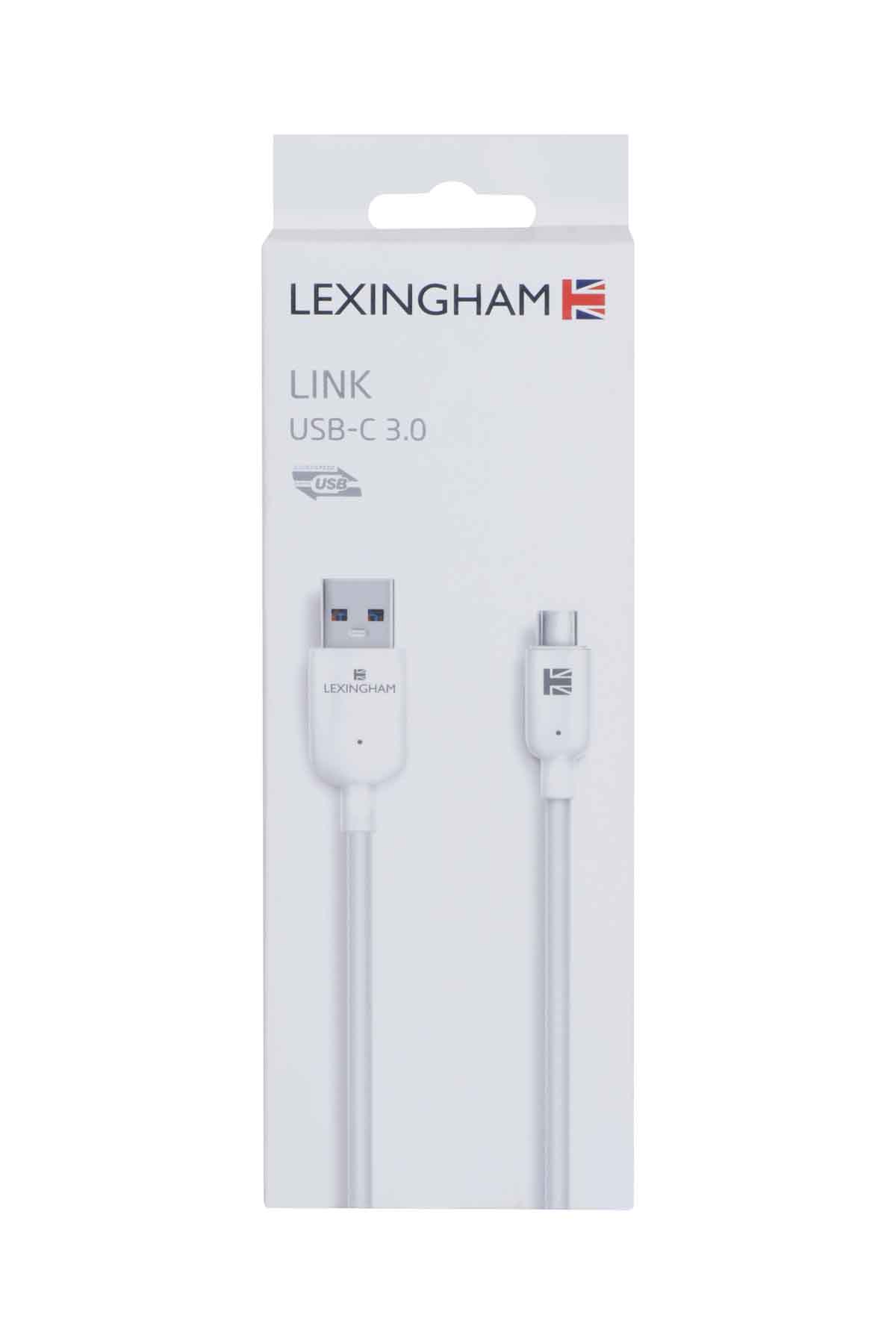 Lexingham Type C Cable 3.0