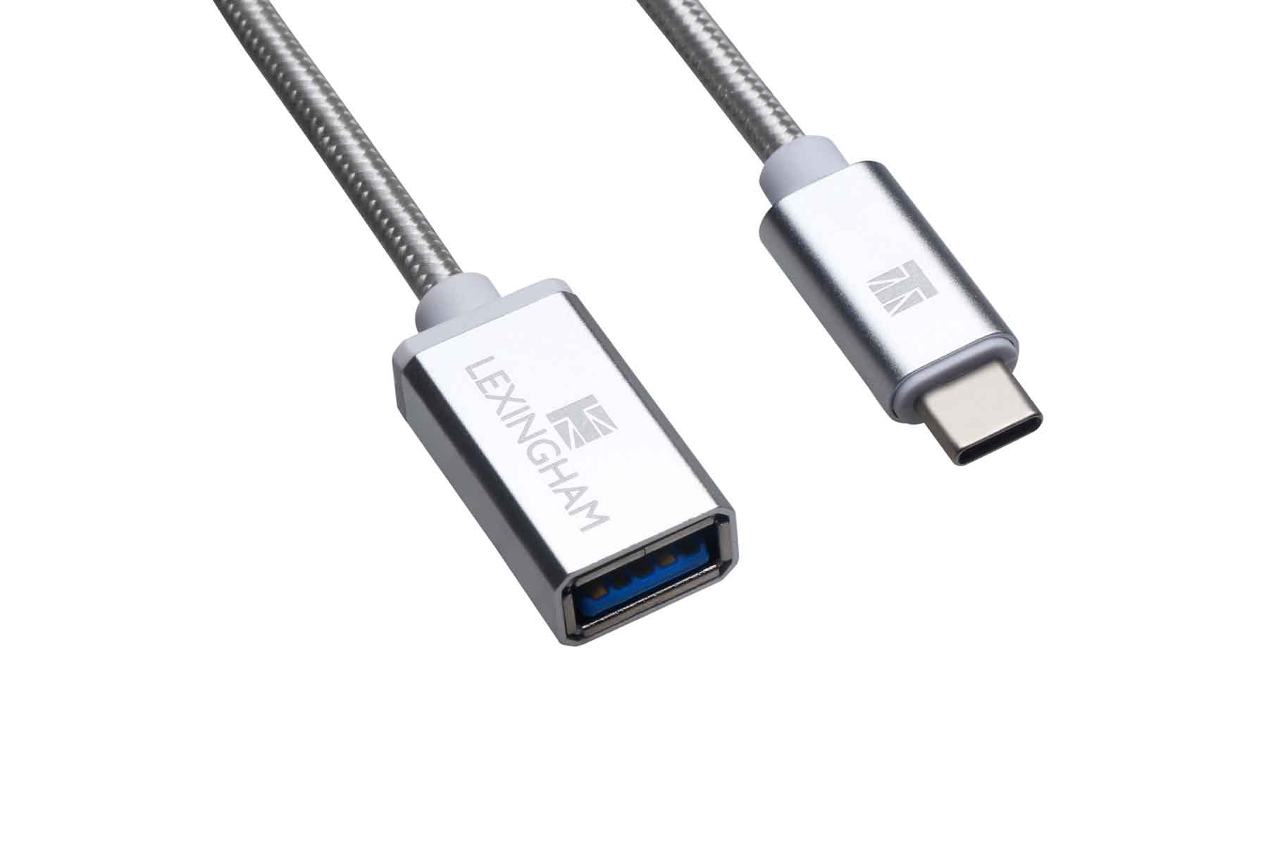 Lexingham USB C on-the-go OTG