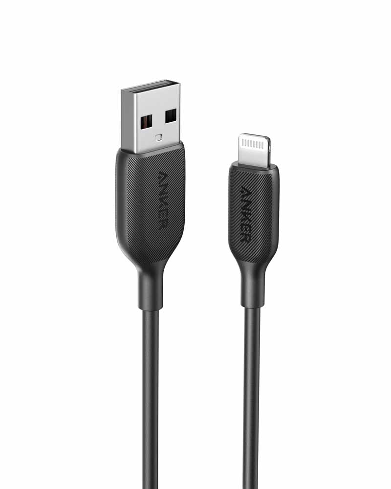 Anker Powerline III Lightning