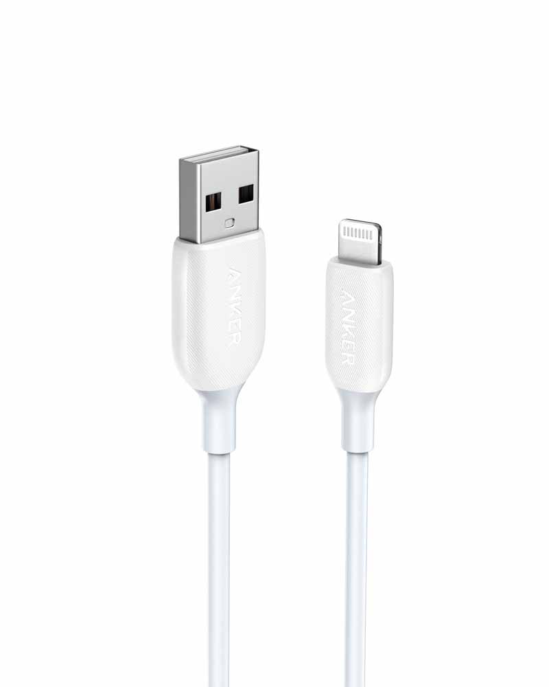 Anker Powerline III Lightning
