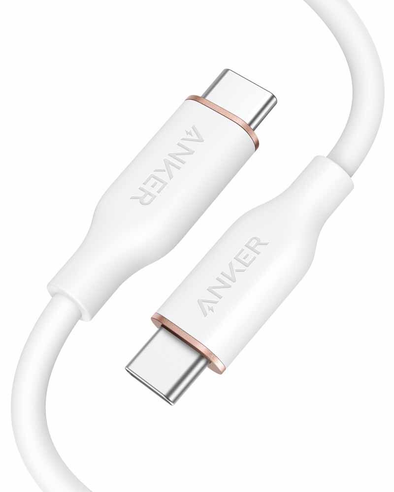 Anker Powerline III Flow USB C