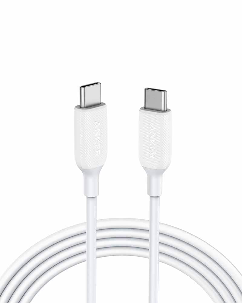 Anker Powerline III USB C to U