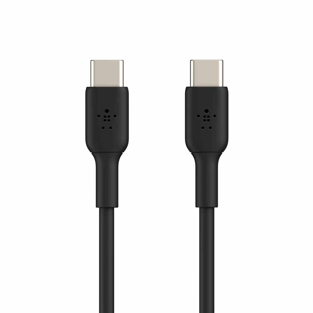 Belkin USB-C to USB-C PVG Cable