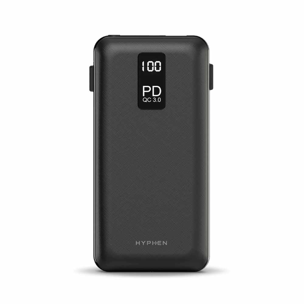 hyphen-x-series-20k-mah-slim-powerbank-fast-charge