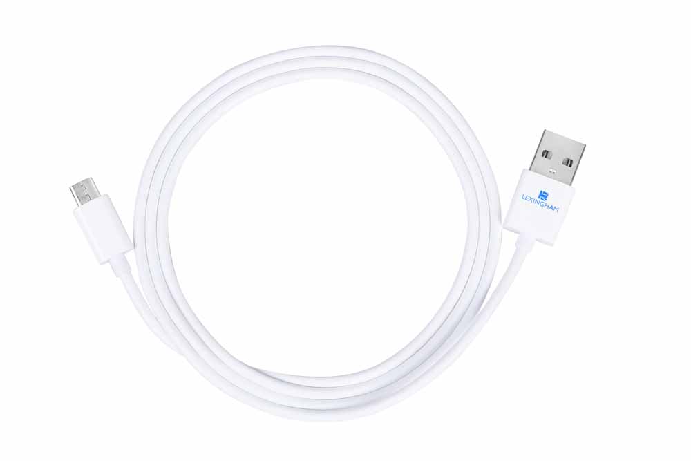 Travel Blue DLX2 1 Micro USB CB