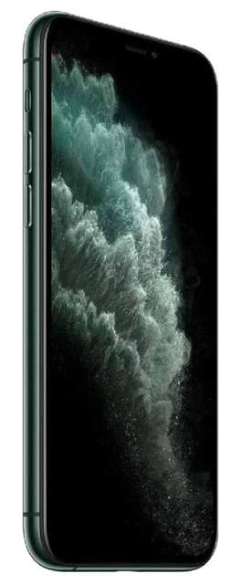 iPhone 11 Pro 64GB - Midnight Green