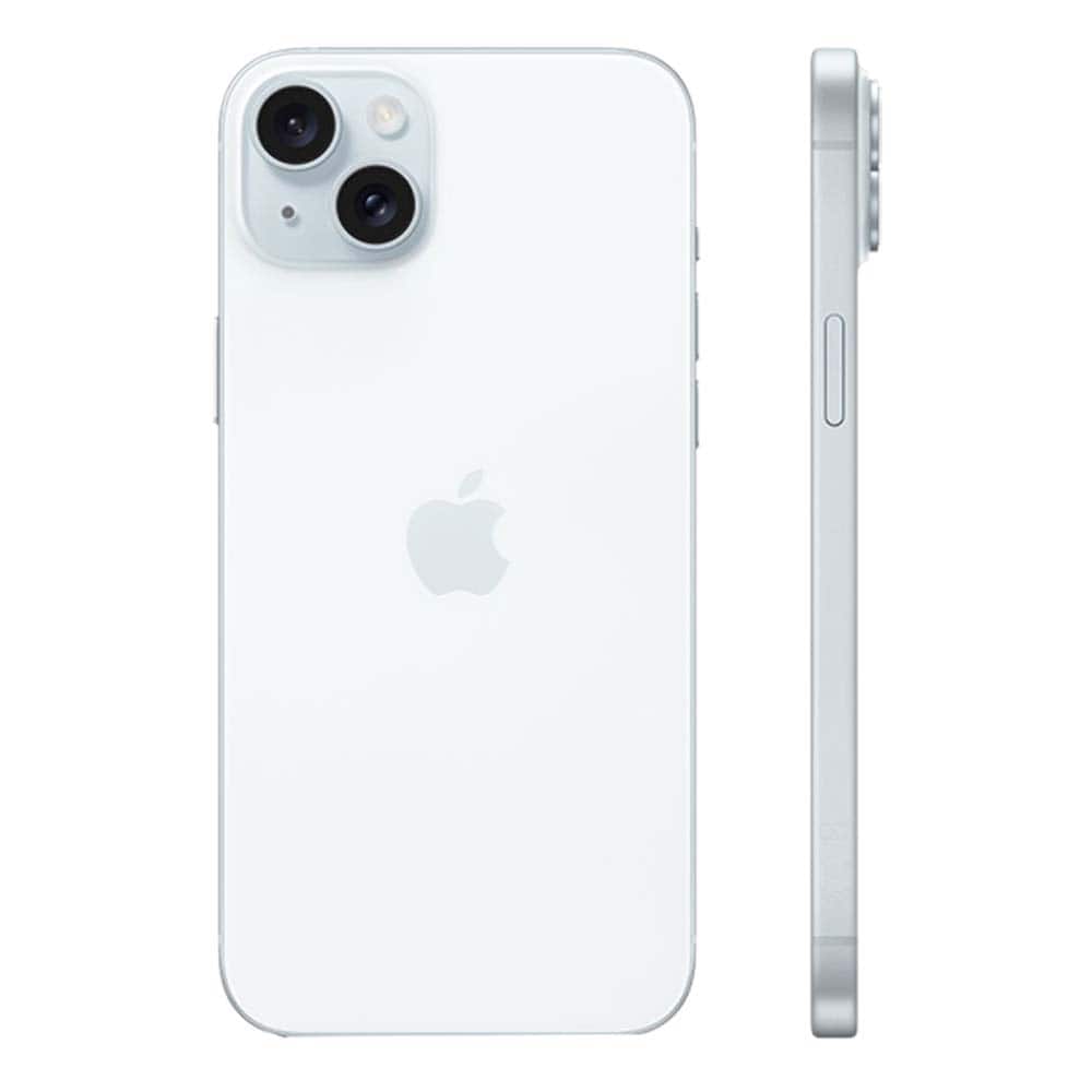 iPhone 15 Plus, 256GB, Blue