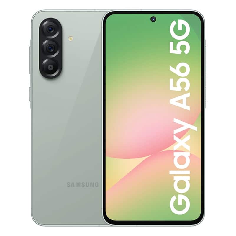 Samsung Galaxy A56 5G 256Gb 8Gb Ram Olive