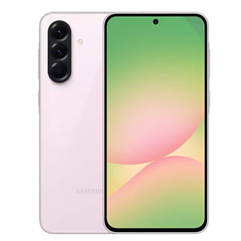 Samsung Galaxy A56 5G 256Gb  8Gb Ram Awesome Pink