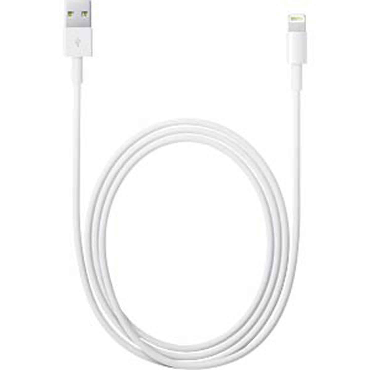 Apple Cable USB To Lightning 2m MD819ZM/A