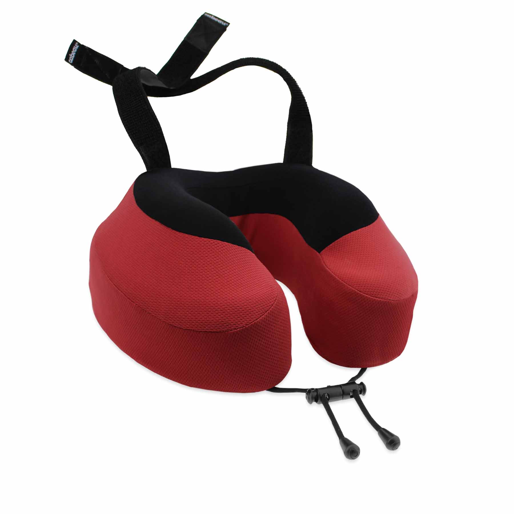 Cabeau Travel Pillow Evolution Pillow S3 Cardinal