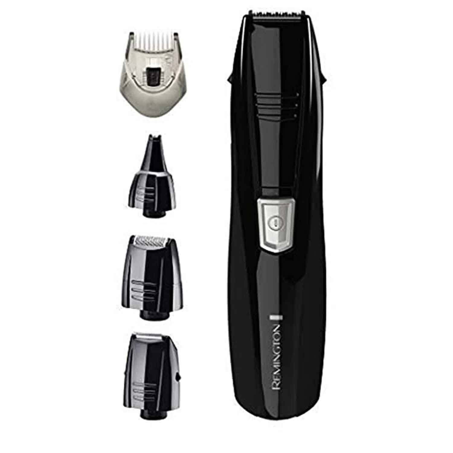 Remington PG180 Male Trimmer Kit 3 in 1